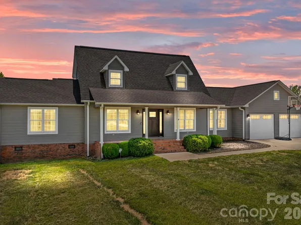 360 Whitaker Rd, Shelby, NC 28152