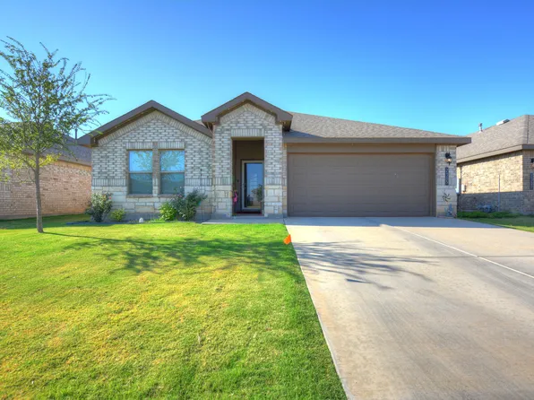 2305 149th St, Lubbock, TX 79423