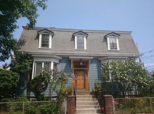 40 Spring Garden St, Dorchester, MA 02125