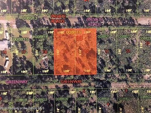 2nd image of 311 Hibiscus Dr