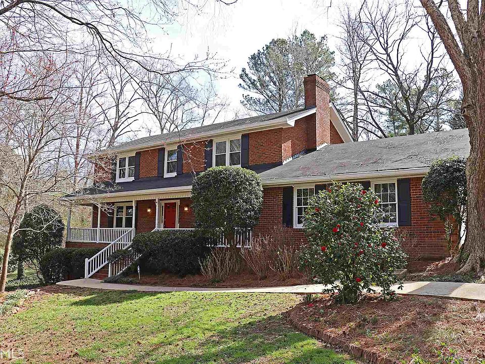 1st image of 1418 Norwood Dr SW #3