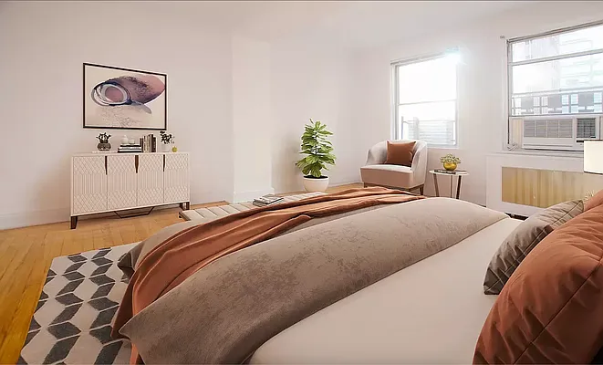 Rented by Manhattan Realty Group | media 9