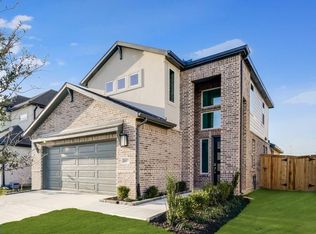 22119 Strathfield Cir, Cypress, TX 77433