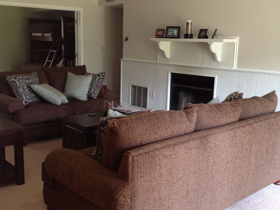 Living Room (fireplace view)