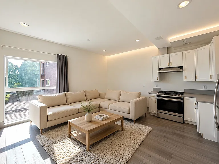 14954 Sherman Way #206 — Photo 1