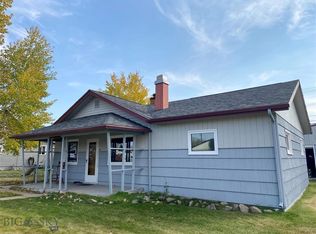 1634 Sampson St, Butte, MT 59701