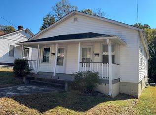 151 &1/2 Clement Ave, Danville, VA 24540