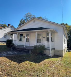 151 &1/2 Clement Ave, Danville, VA, 24540