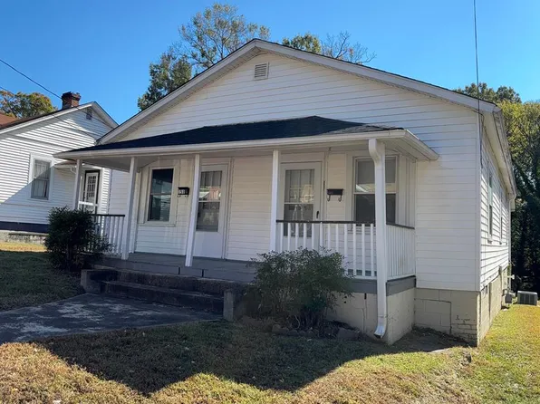 151 &1/2 Clement Ave, Danville, VA 24540