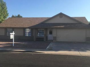 2301 E Catalina Ave, Mesa, AZ 85204