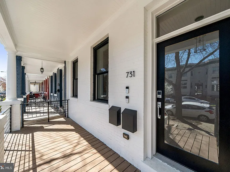 731 Park Rd NW #A — Photo 15