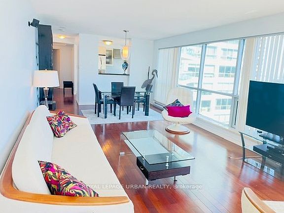 3rd image of 10 Yonge St #2702