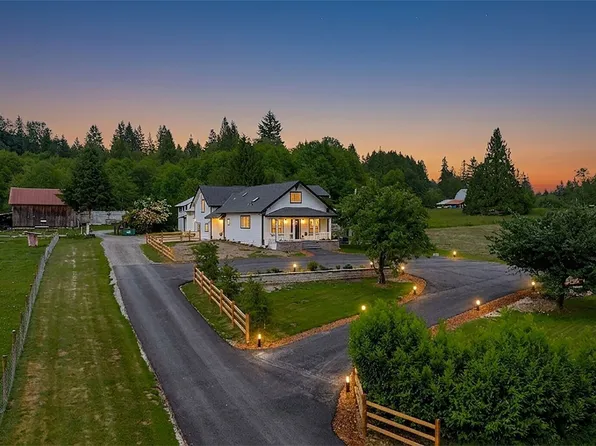 28415 State Route 9 NE NE, Arlington, WA 98223