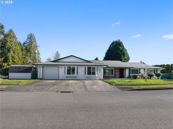 2900 SE Paloma Ave, Gresham, OR 97080