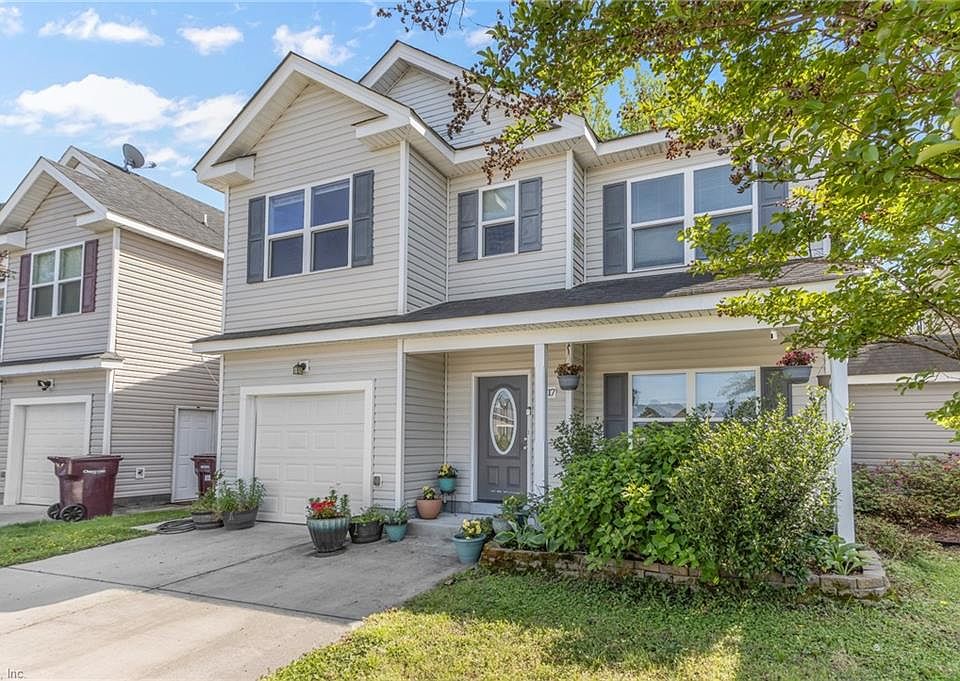 3717 Ahoy Dr, Chesapeake, VA 23321 Zillow