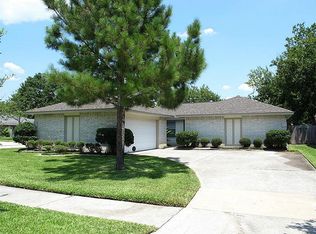 21426 Bridgepoint Ln, Spring, TX 77388