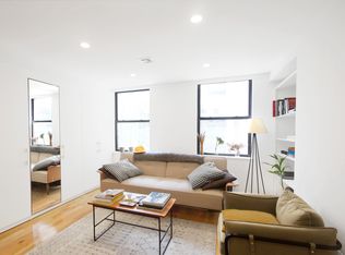 205 Worth St APT 3N, New York, NY 10013