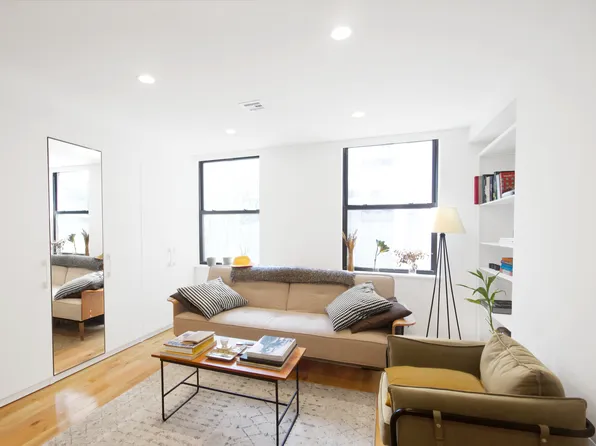 205 Worth Street 3N image 1 of 7