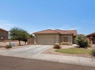 33535 N Slate Creek Dr, San Tan Valley, AZ 85143