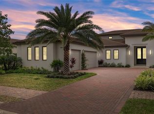 16672 Lucarno Way, Naples, FL 34110