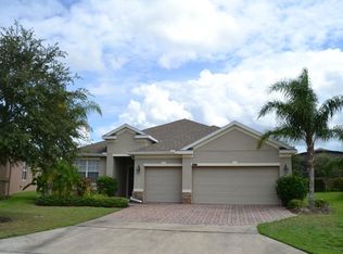 3307 Saloman Ln, Clermont, FL 34711