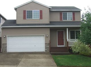 16505 NE 14th Ave, Ridgefield, WA 98642