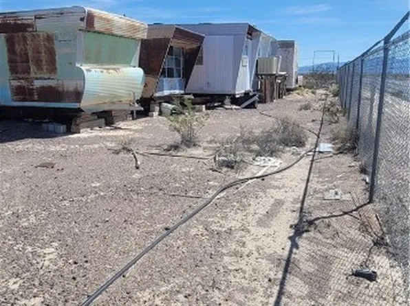 3700 E Conestoga Ave, Amargosa Valley, NV 89020