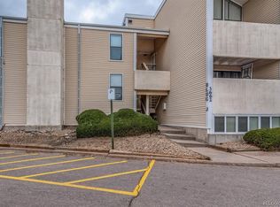 3662 S Granby Way APT J01, Aurora, CO 80014