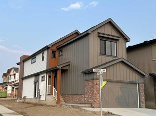 3 W Heritage Link, Cochrane, AB T4C2J8