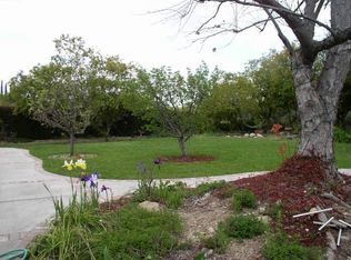 11916 Woodley Ave, Granada Hills, CA 91344