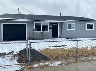 1385 Zephyr Way, Sparks, NV