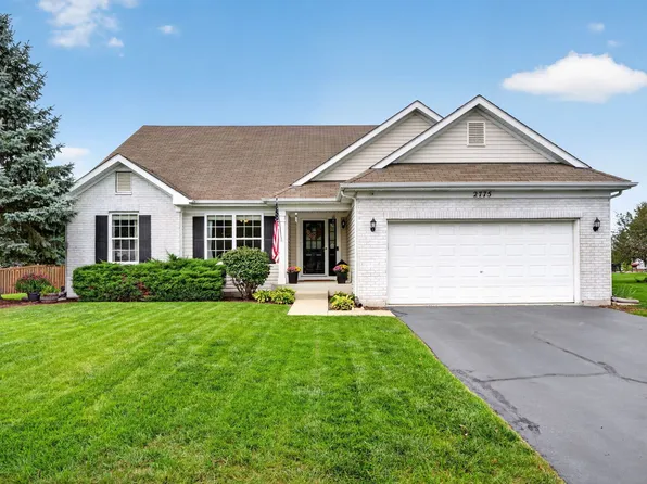 2775 Hobbs Ct, Yorkville, IL 60560