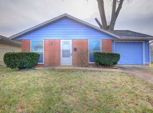 503 E Bradley Ave, Champaign, IL