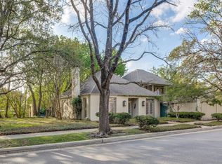 5501 Golf Dr, Highland Park, TX 75205