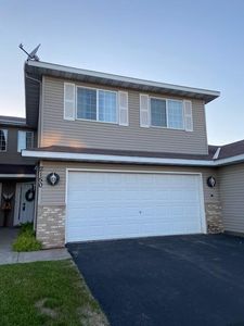 2150 Cleveland Ln S, Cambridge, MN, 55008