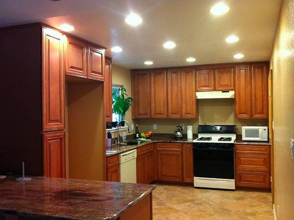 Gorgeous Kitchen