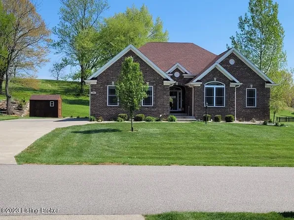 14 Springmeadow Dr, Carrollton, KY 41008