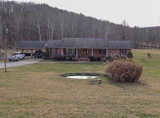 21140 Bolts Fork Rd, Rush, KY 41168