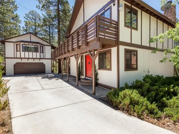 335 Scandia Rd, Big Bear Lake, CA 92315