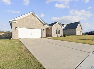 21756 Tillman Mill Rd LOT 18, Elkmont, AL 35620