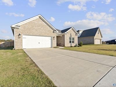 21756 Tillman Mill Rd Lot 18, Elkmont, AL, 35620