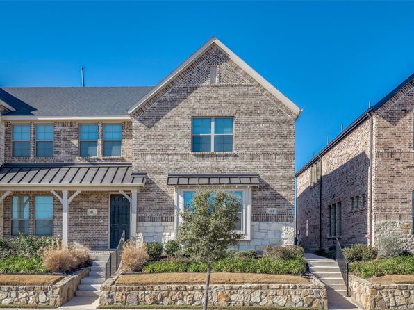 Argyle TX Townhomes & Townhouses For Sale - 4 Homes | Zillow