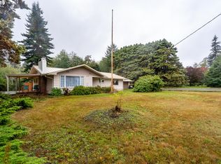 1032 State Route 4, Naselle, WA 98638