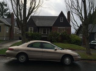 3915 NE 69th Ave, Portland, OR 97213