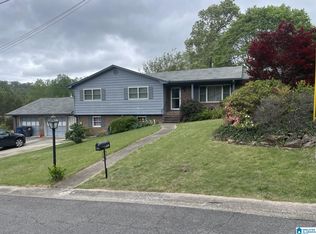 3401 Big Paul Cir, Birmingham, AL 35216