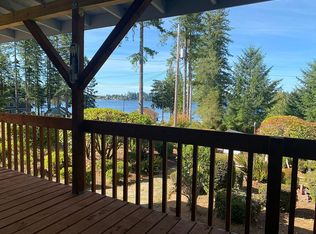 350 W Nahwatzel Beach Dr, Shelton, WA 98584