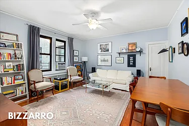 Rented by Bizzarro Agency