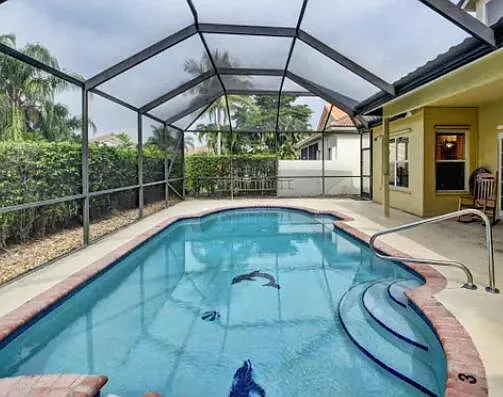 10885 La Salinas Cir #10885 — Photo 28