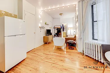 Rented by Blackwater Associates Inc.