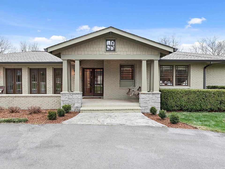 2020 Earlington Dr, Nashville, TN 37215 Zillow